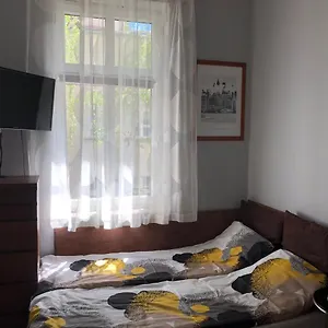 Wigwam 2-osobowe Apartament Sopot