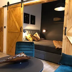 Julius Apartament Sopot
