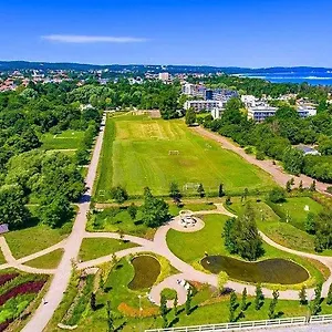 Twins Apartament Sopot