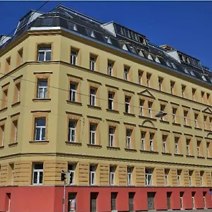 Penthouse With Amazing Terrace L Lf42 Apartment