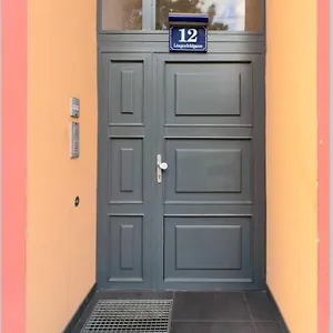 Gemuetliches L Lf13 Apartment