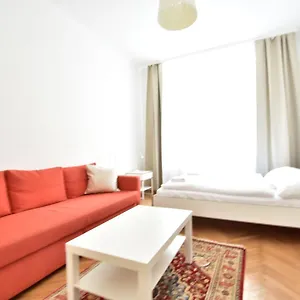 Universum 3 Apartament