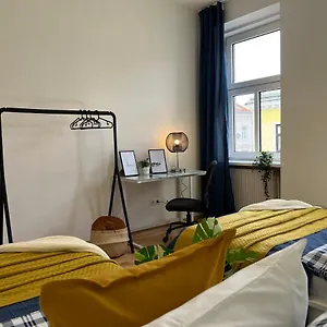 Away From Apartment