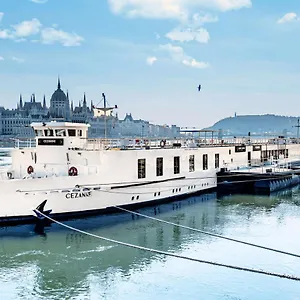 Onriver - Ms Cezanne 4*, Budapest Magyarország