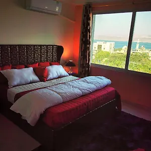 City Stars Apartemens Apartament Akaba