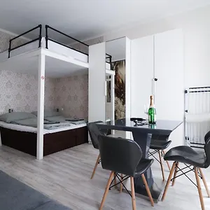 Cozynite Premium Favoriten Apartament