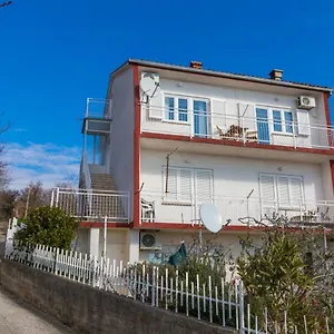 With A Parking Space - 13450 , Crikvenica Horvátország