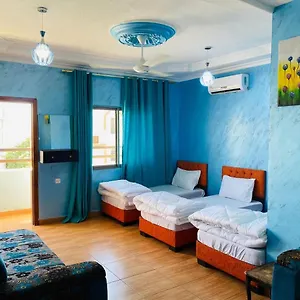 Galaxy Apartament Akaba