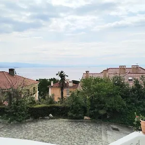 Darijana , Abbázia Horvátország