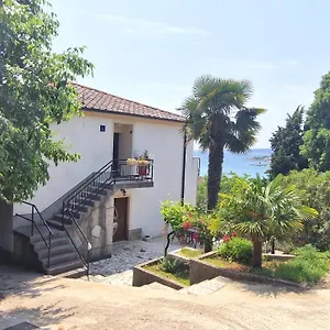 Miklic , Krk Town Horvátország
