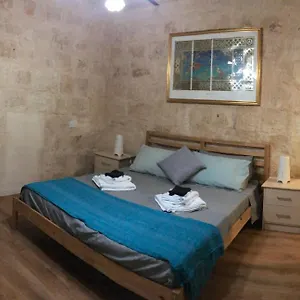 Cosy Townhouse Apartament Floriana