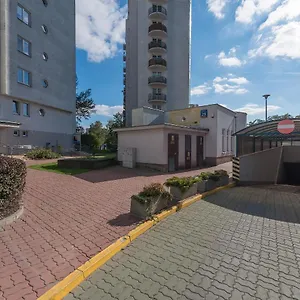 Bielany P&o Apartament Warszawa
