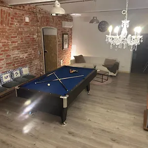 Big One - Loft Schönbrunn Apartment