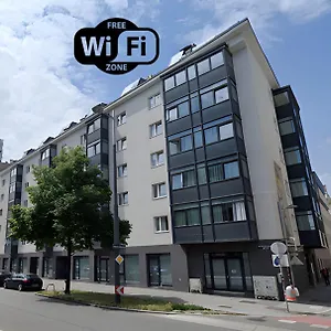 Appartement Betariel S22, Vienne
