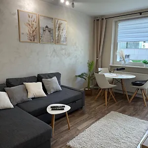 Lumi Apartament Sopot