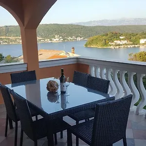 Precca , Supetarska Draga Horvátország