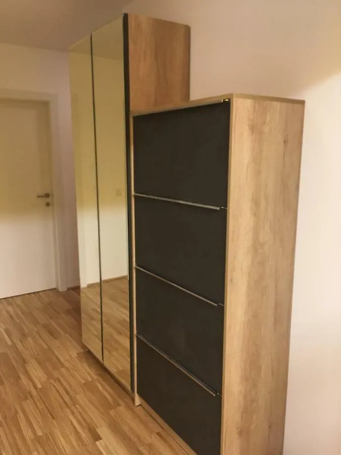 Luxury Belvedere View New Apartment Bécs