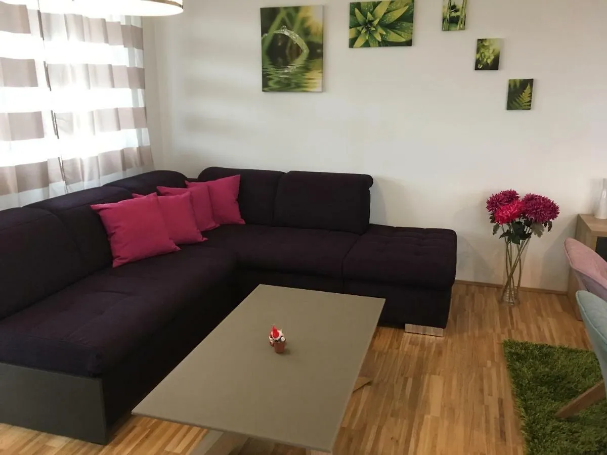 Luxury Belvedere View New Apartment Bécs 0*,  Ausztria