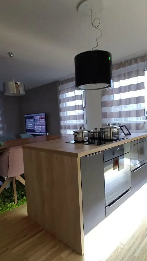 Luxury Belvedere View New Apartment Bécs 0*,  Ausztria